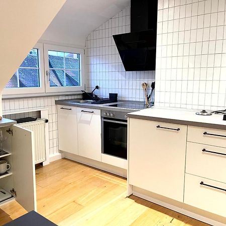 Ferienwohnung Im Staedtle Gengenbach Exterior photo