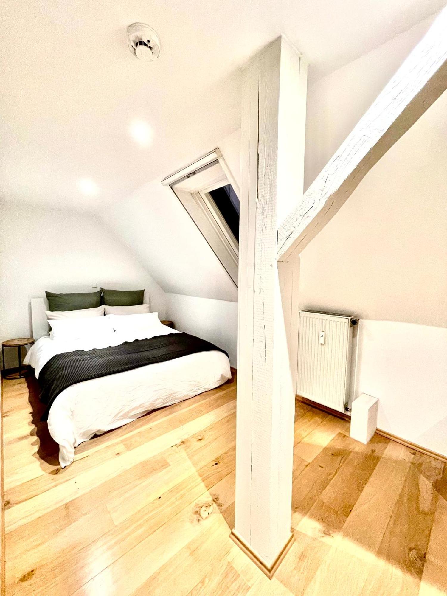 Ferienwohnung Im Staedtle Gengenbach Exterior photo